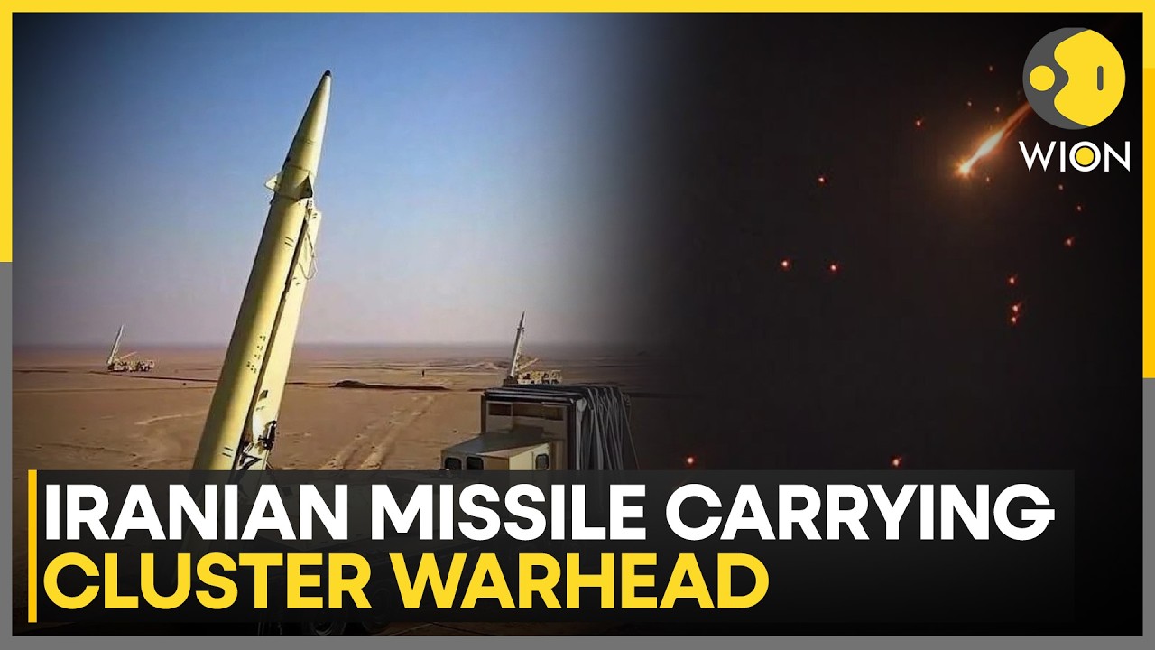 US‑Iran War: Tehran Charges '$2 Million Toll' To Pass Strait Of Hormuz | WION