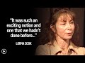 MULAN Story Co Writer Lorna Cook On Filmmaking