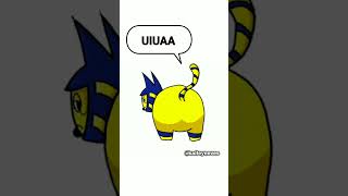 Download lagu Ankha 'UIUAA' meme original mp3 Download lagu Ankha 'UIUAA' meme original mp3