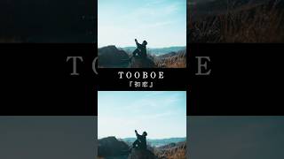 #初恋 MV公開中 #TOOBOE ONEMAN LIVE 2025《 RUBY 》チケット発売中 #初恋 #Shorts
