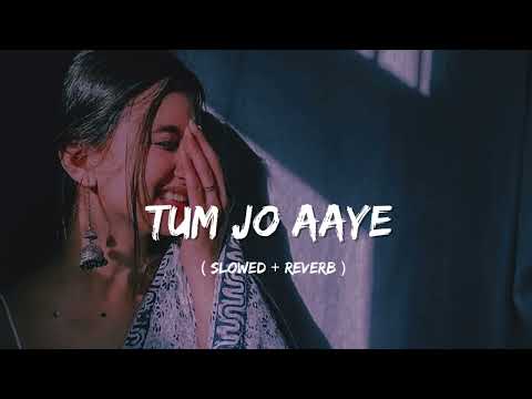 Tum Jo Aaye X Meri Duniya  ( Slowed + Reverb ) Rahat Fateh Ali Khan  Dhanu Singh KDM