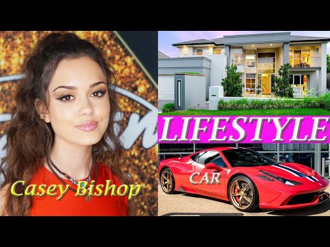 Casey Bishop (American Idol 2021) Lifestyle, Biography, Songs, age, Boyfriend, Net worth, Height !