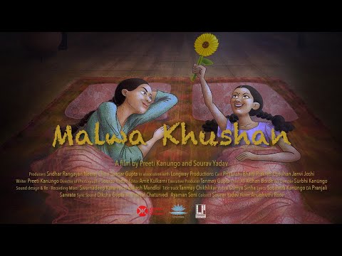 Malwa Khushan - Short film Trailer | Hindi