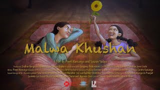 Malwa Khushan - Short film Trailer | Hindi