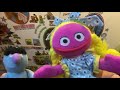 Betty Lou And Herry Monster Sing A Song For Two