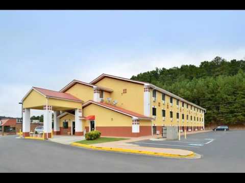 Econolodge Cartersville - Hotel in Cartersville (Georgia), United States