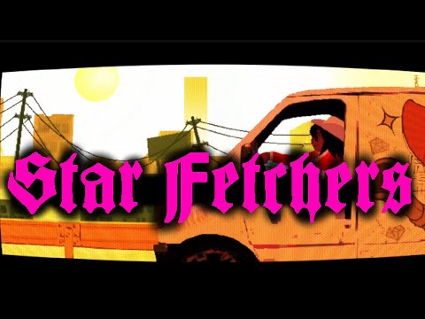 Star Fetchers: Escape From Pork Belly OST - Northeastern Shore (Post Elvis)