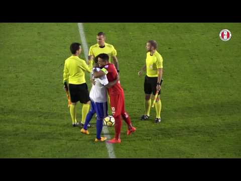 FC Rapperswil-Jona - FC Tuggen 3-0 (3-0)