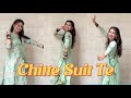 Chitte Suit Te Daag Pe Gaye Punjabi Song Dance Video Geeta World Letsheatwithbeat Viral Dance