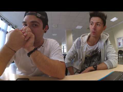 RAP REACTION • Emis Killa - Quello di prima • Rizzo x Fede