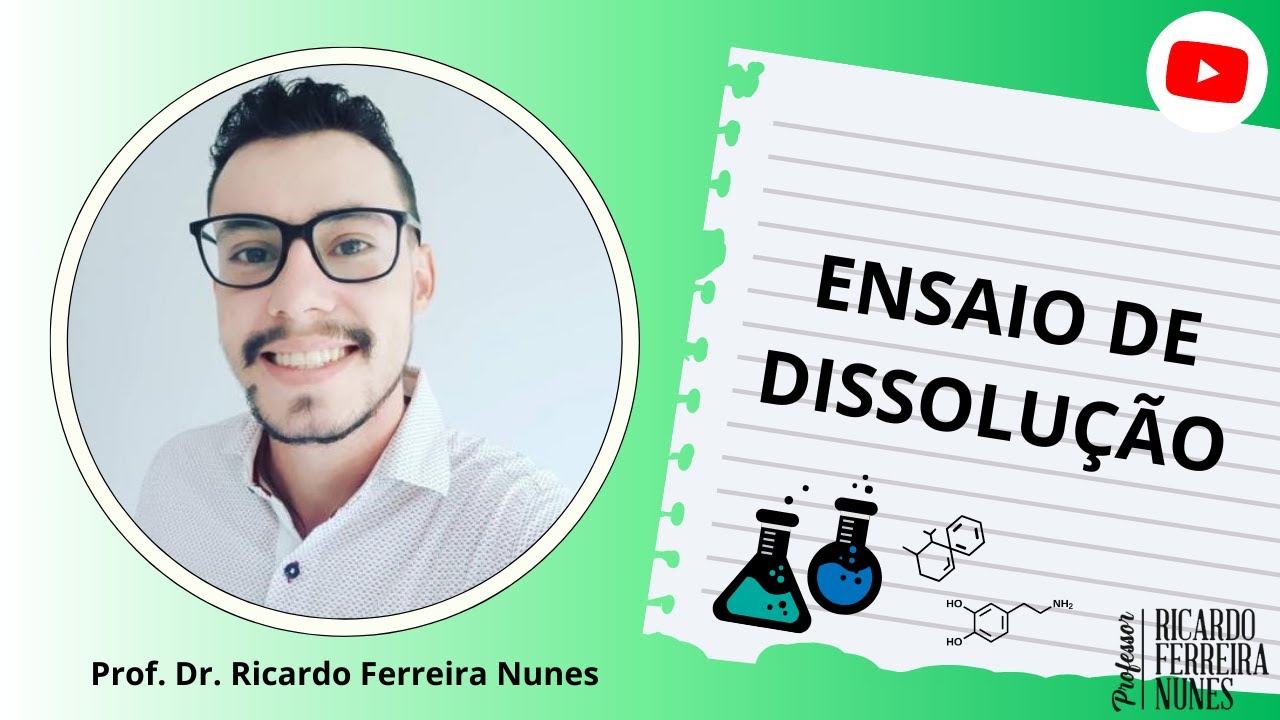 Ensaio De Dissolução