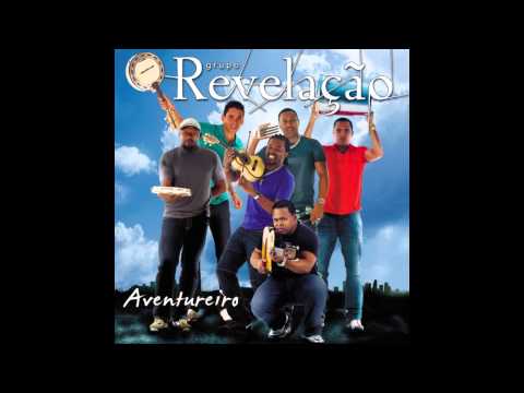 Grupo Revelação - Só Depois