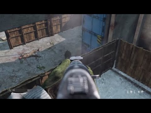 Defending our base From raiders. (kills)