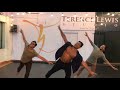 DC Mera Mann Terence Lewis