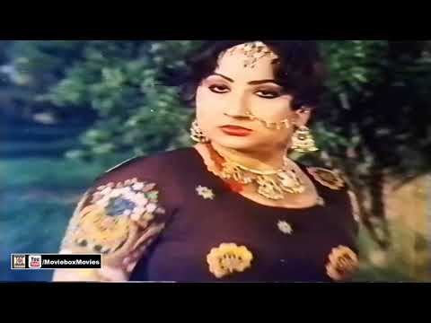 TERA TORA GA GAROOR MAIN ZAROOR - INAYAT HUSSAIN BHATTI - PAKISTANI FILM GERNAIL SINGH