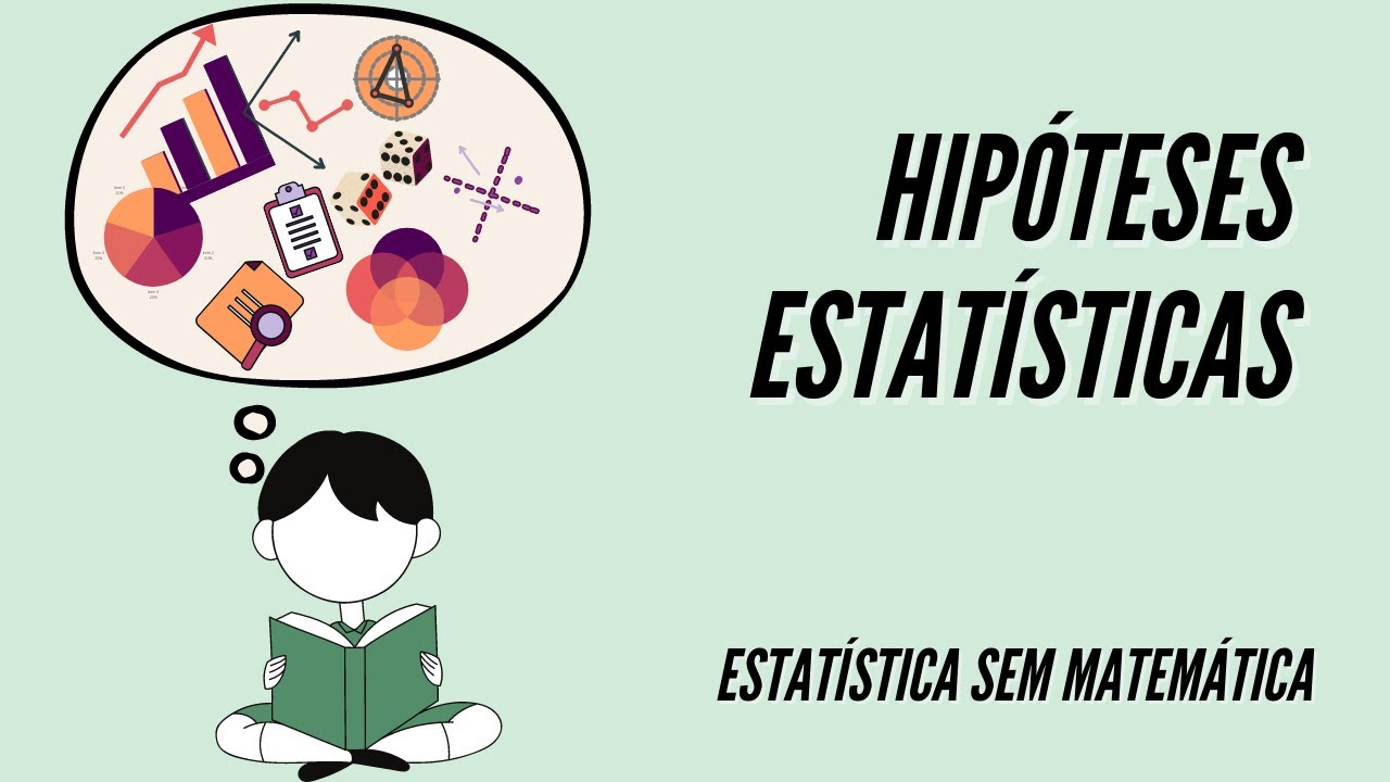 Hipóteses Estatísticas