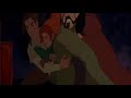 0 Rasputin Mejores Villanos Y No Villanos De Disney Animacion Parte 5