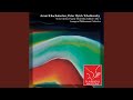 III Valse: Allegro moderato
