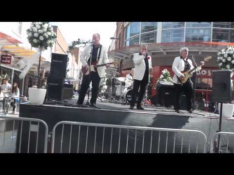 Edison Lighthouse LIVE Workington Cumbria