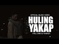 Huling Yakap - Still One & Yhanzy (Official Music Video)