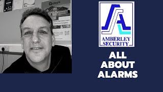 Preview of Which is best, a hardwired or wireless alarm system? || Amberley Security.