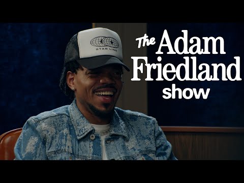 CHANCE THE RAPPER Talks Chicago, Mixtapes and Mentors