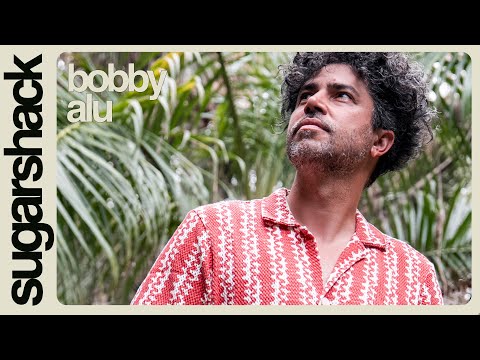 Bobby Alu - It's Time (Live Music) | Sugarshack Sessions