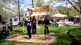 A Tribe called Masmudi