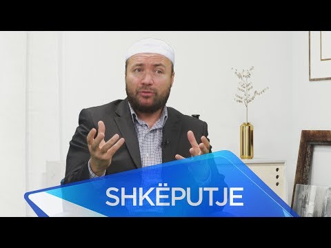 Pse Zoti është i pafillim dhe i pambarim? - Hoxhë Mustafa Tërniqi
