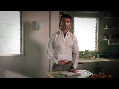 Jane the Virgin logoless | 5x16 | Jane and Raf find out if they’re Mateo’s biological parents