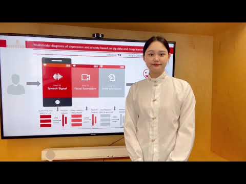 EUSIPCO 2023 3MT Presentation _ Lidan Liu