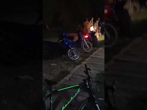 raptor 700 2023 pirane Formosa argentina