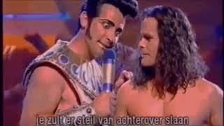 Fake Joseph Romance Movie