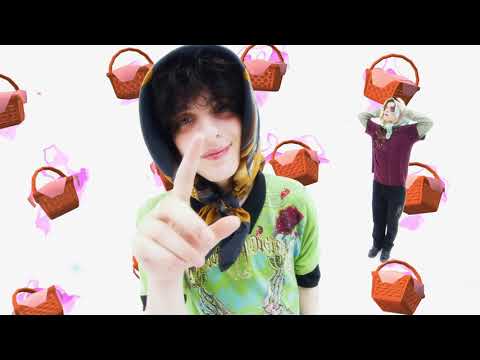 Yungster Jack & David Shawty - Basket / Smoothie (Official Music Video) 🍇 🍈 🍉 🍊 🍌