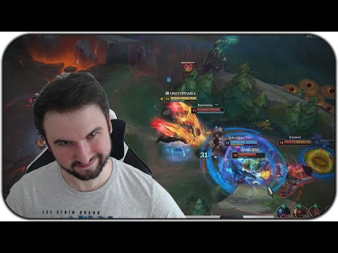 Die PRESEASON ist da! Mythic Items sind INSANE!