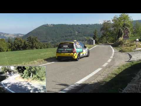 rally città di modena p.s. 6