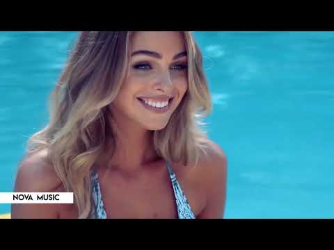 Nika Dostur feat Edo - Там | Music Video 2021