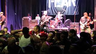 FEAR  / Null detector / Observatory - Santa Ana, CA / 6/29/18