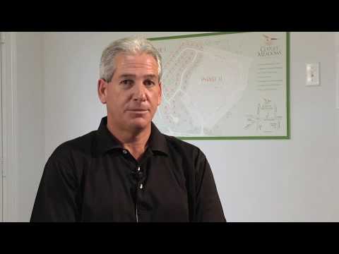 Brian Dacey of Bayside Building