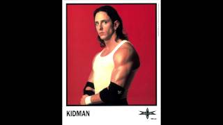WCW Billy Kidman 4th Theme (1998-2000)