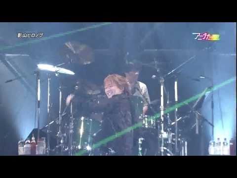 Hironobu Kageyama 影山 ヒロノブ - CHALA HEAD CHALA .Live.mp4