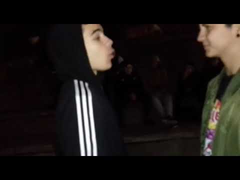 Chill Battles VS Condal Sound III Neopico VS Ferro (Cuartos)