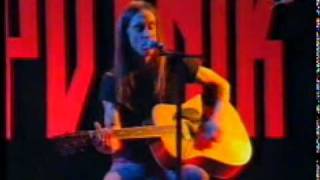 Iggy Pop. Social Life. Acustico. Sputnik Concert. 1994.avi