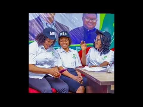 Interweave Solutions Nigeria with Dean Curtis and his team on his visit to Nigeria.