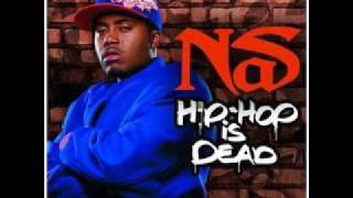 Nas - Where Are They Now (80&#39; Remix)