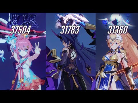 How to beat Couatl of the Rimestar 👩‍❤️‍💋‍👨 | Honkai Memorial Arena