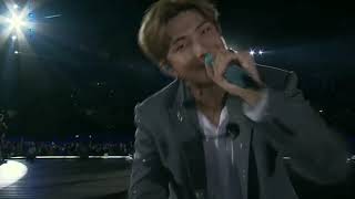 Download lagu BTS - Louder than Bombs [FMV, Live ver ] mp3