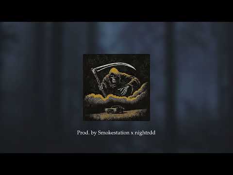 [FREE] $uicideboy$ x Ramirez x Shakewell type beat - "Nightcrawler II" feat. nightrdd