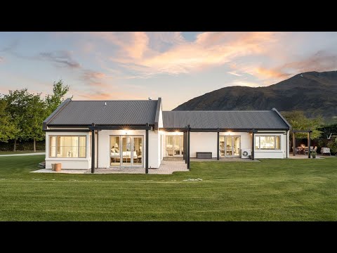 1224 Gibbston Highway, Arrow Junction, Queenstown, Otago, 4房, 3浴, House