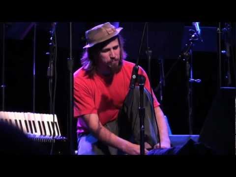 Jason Webley with The Choir LIVE "With" and a Story 11/11/11 (22/29) HD